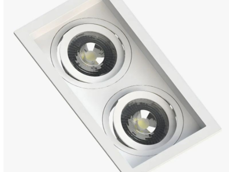 Dicroica vs PAR 20: Guia Completo para Escolher a Lâmpada LED Ideal