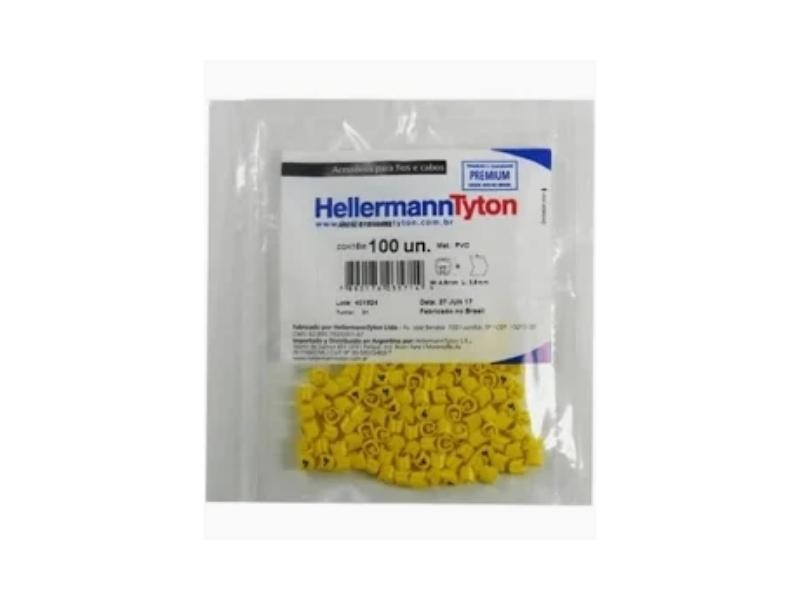 ANILHA HELLERMAN MHG2 N 0