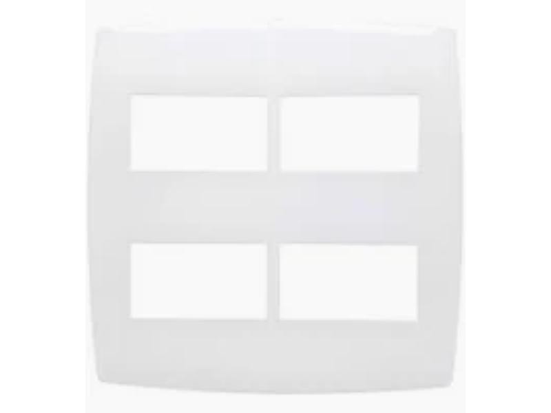 HOME PLACA 4X4 4MODULOS SEPARADOS