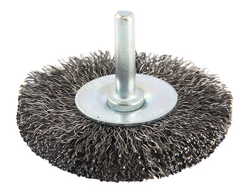 ESCOVA ACO BRASFORT CIRCULAR C/HASTE 63MM