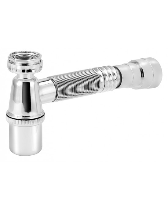 SIFAO UNIVERSAL ESTEVES EXTENS COPO CROMADO