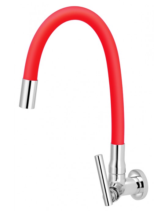 TORNEIRA COZINHA ESTEVES C61  PAR B.ALTA VM 1168