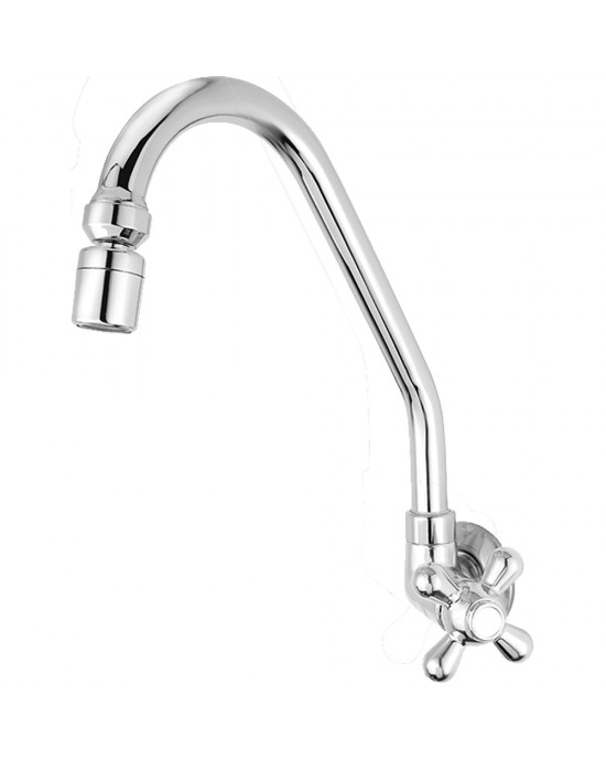 TORNEIRA COZINHA ESTEVES C51 PAR 1168 VTP151CWG