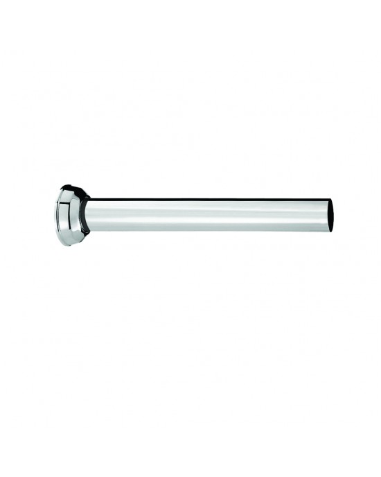 TUBO LIGACAO ESTEVES BACIA AJUST 1.1/2X25CM