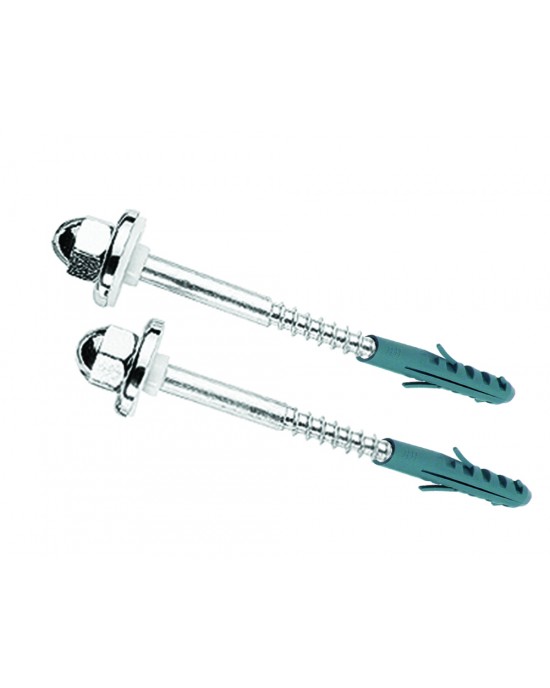 PARAFUSO FIXACAO ESTEVES TANQ 1/4X100MM