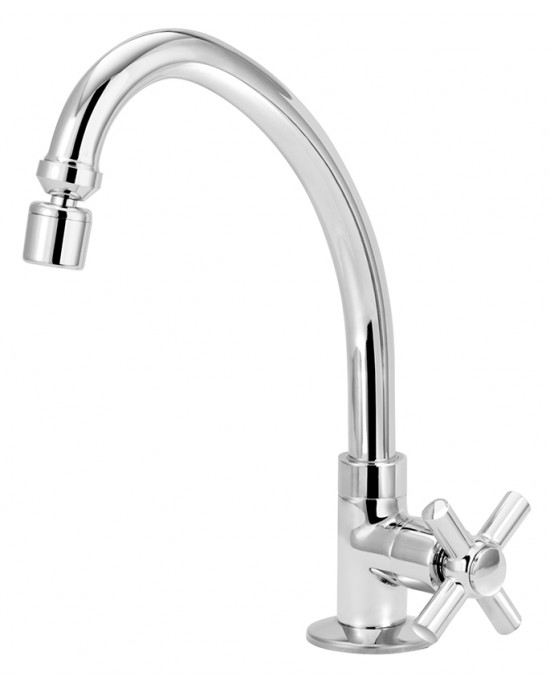 TORNEIRA COZINHA ESTEVES C37 MESA B.M C/ART 1167