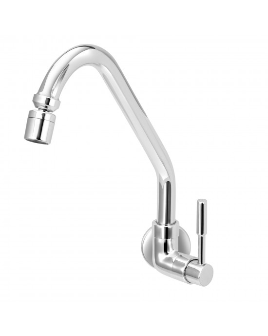 TORNEIRA COZINHA ESTEVES C31 PAR B.M 1168