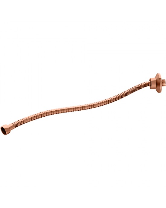 ENGATE FLEXIVEL ESTEVES ROSE 40CM