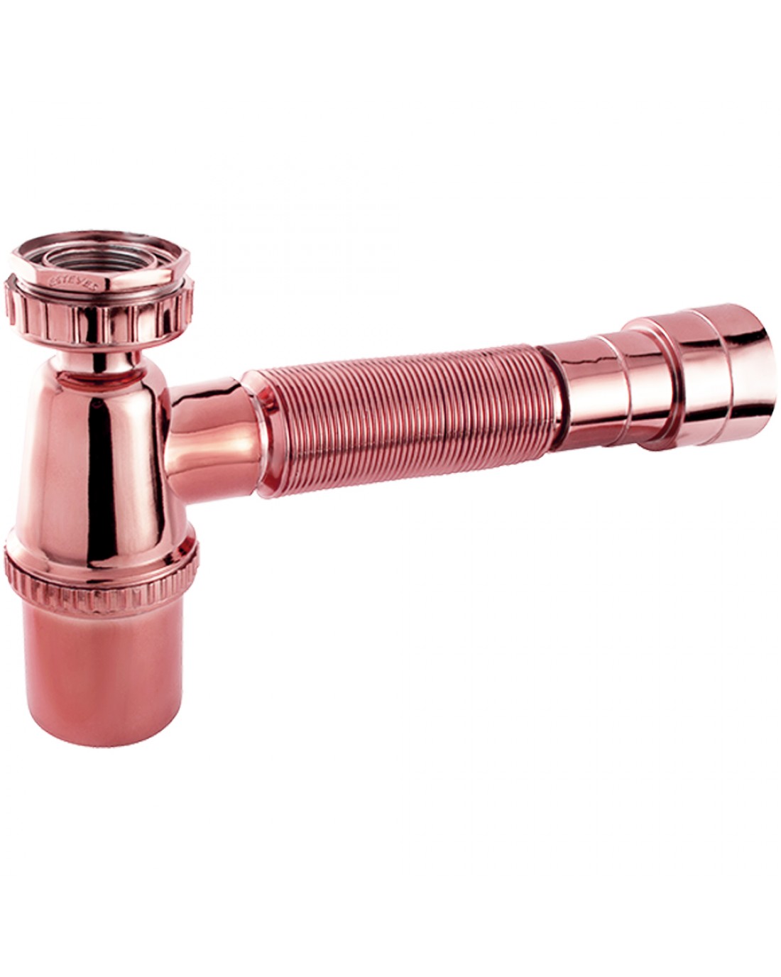 SIFAO UNIVERSAL ESTEVES EXTENS COPO ROSE