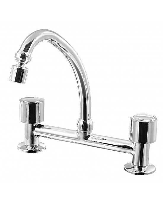 MISTURADOR COZINHA ESTEVES C40