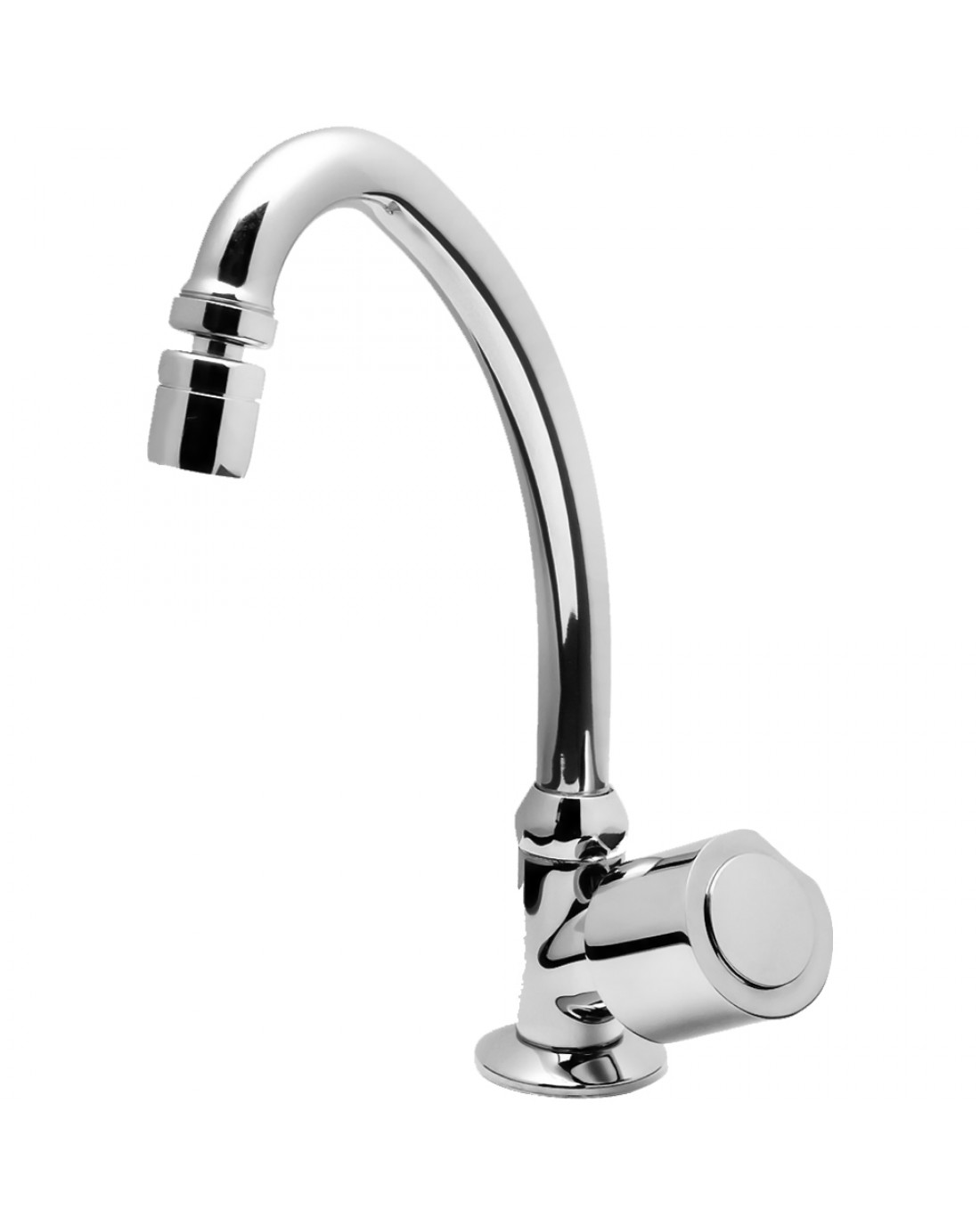TORNEIRA COZINHA ESTEVES C40 ENCORPADA MESA B.M VTM040CWB