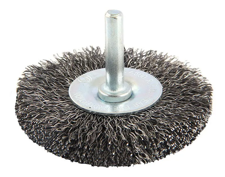 ESCOVA ACO BRASFORT CIRCULAR C/HASTE 63MM