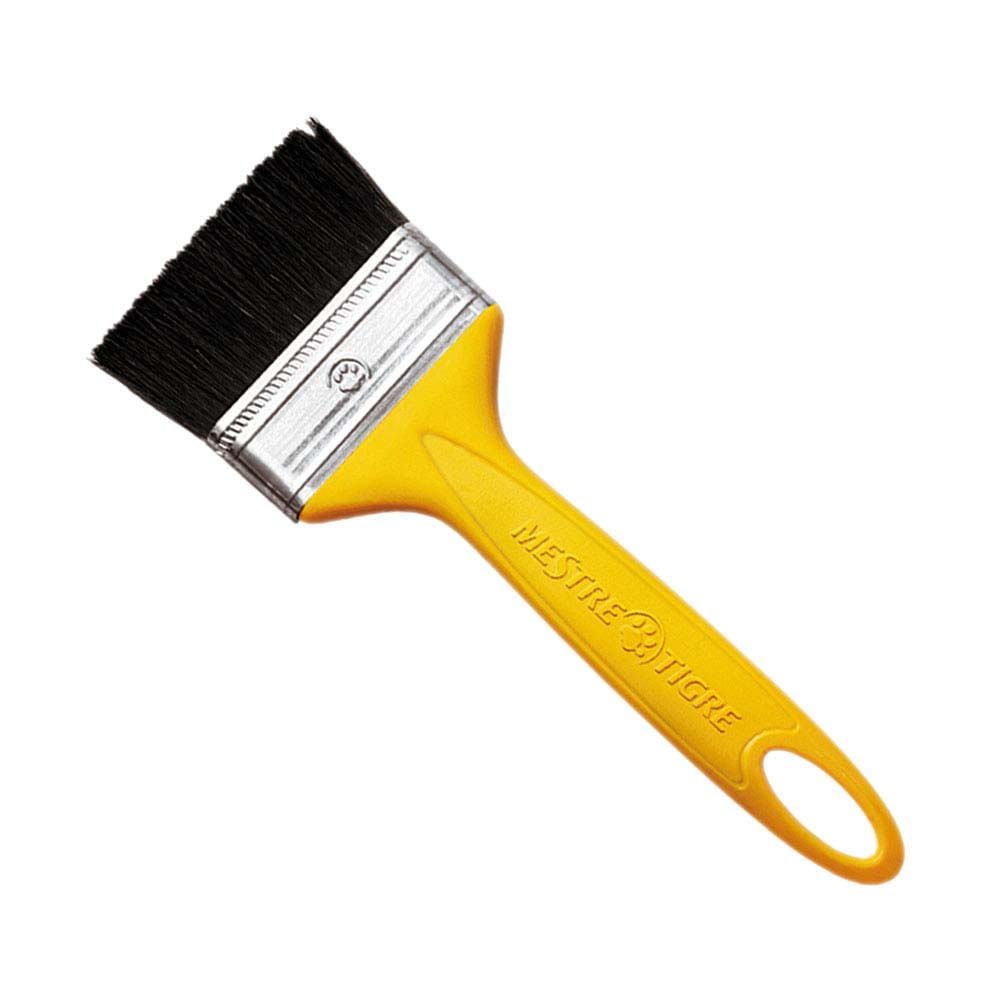 TRINCHA MEDIA TIGRE  2.1/2 CERDAS PT 519