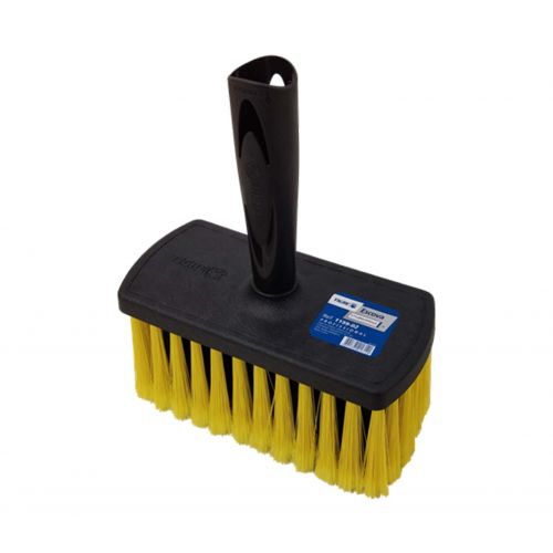 BROXA TIGRE RETANGULAR 15CM  1199-01