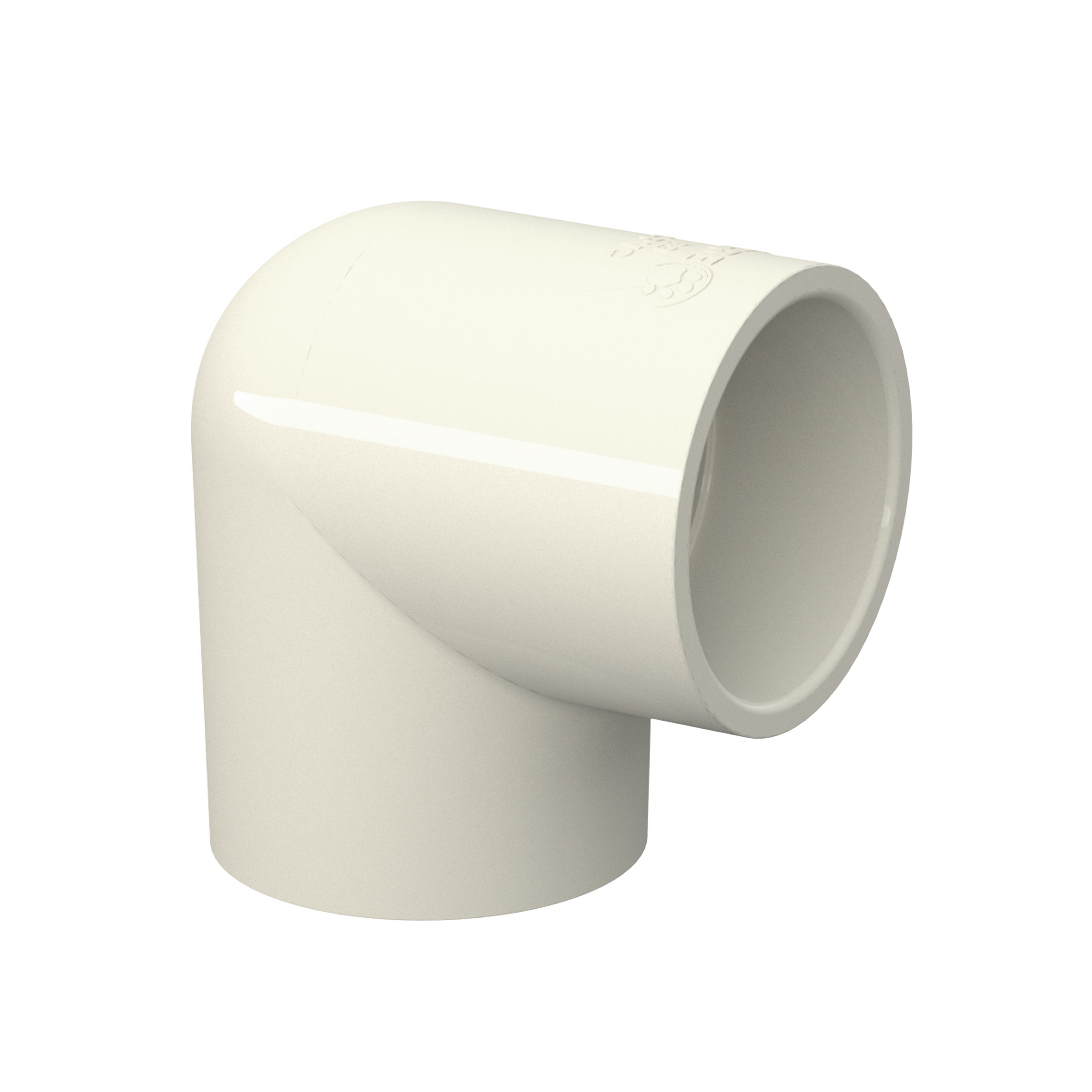JOELHO AQUATERM 90 28MM