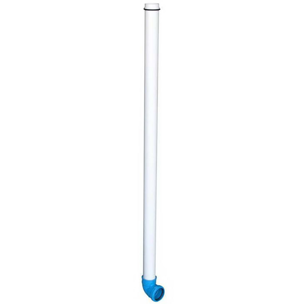 TUBO PONTA AZUL TIGRE  P/VALV DESC