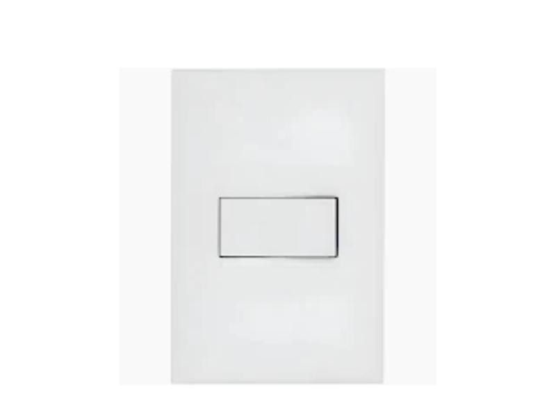 PIAL PLUS+ CONJUNTO 4X2 1TOM HORIZ 10A