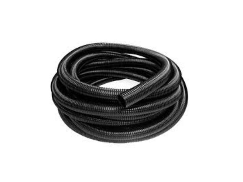 DUTO CORRUGADO CONDUTEC 2 PRETO POR/M