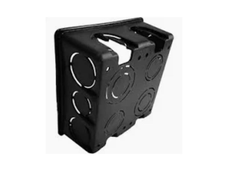 CAIXINHA DE LUZ MONDIALE PVC 4X4 PT