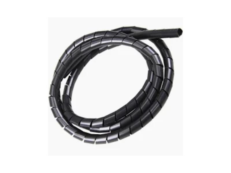 ORGANIZADOR DE FIO ELYSYS 12MM PT