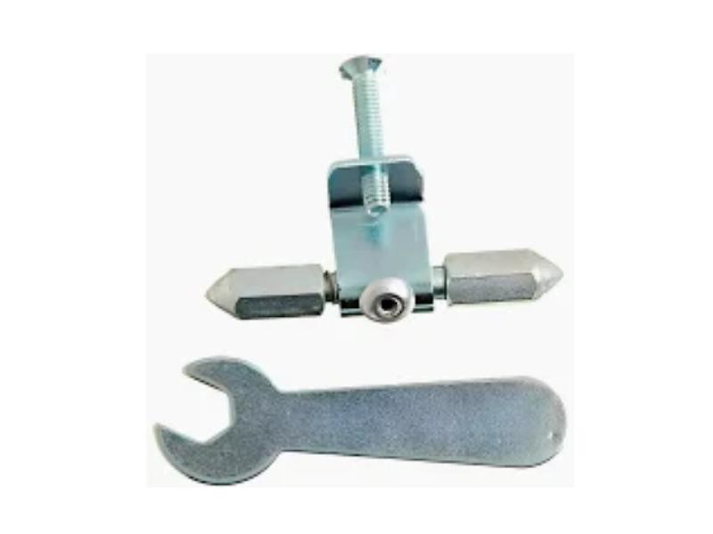 REPARO ABA CAIXA LUZ MARCAI  4X2 C2