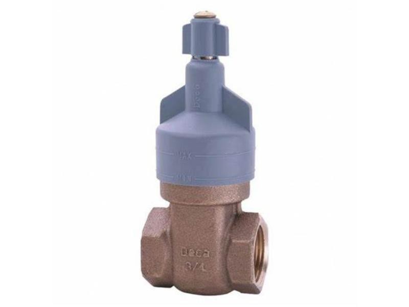 BASE REGISTRO GAVETA DECA 3/4