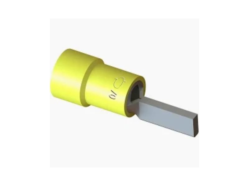 TERMINAL PINO PENZEL 70MM 24MM