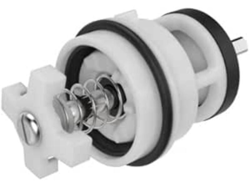 REPARO VALVULA DESC BLUKIT HYDRA MAX  KIT CRUZETA 2550 349401