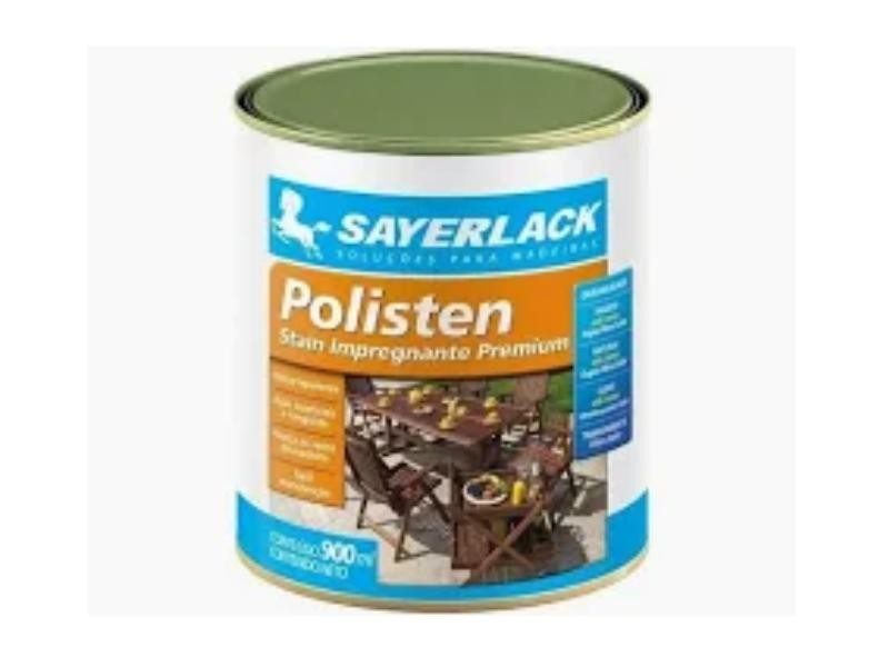 VERNIZ SAYERLACK POLISTEN TRANSPARENTE 900 ML