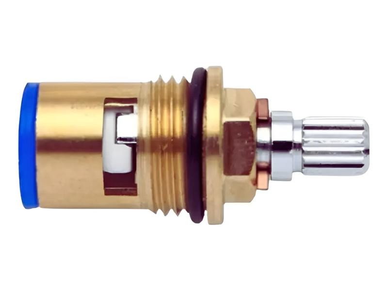 REPARO TORNEIRA BLUKIT MVC 1/4 VOLTA DOCOL E SIMILARES 367109