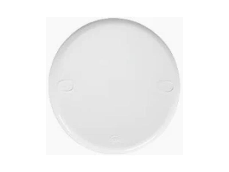 PLACA REDONDA ILUMI BRANCA 4" CEGA 20441