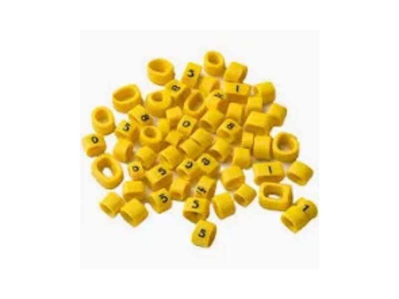 ANILHA HELLERMAN MHG2 N 2