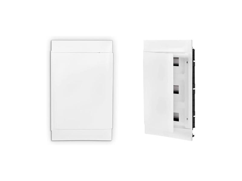 QUADRO DISTR EMB PROTECTBOX 36DIN BR