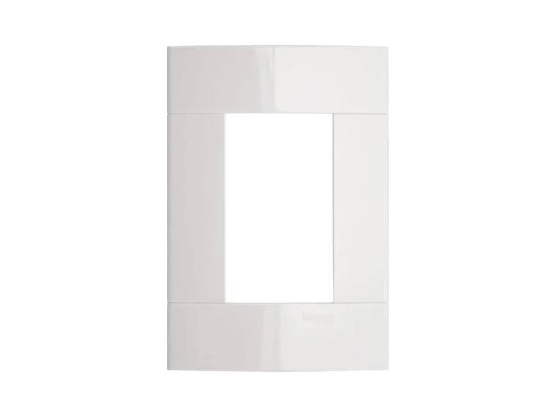 HOME PLACA 4X2 3MODULOS