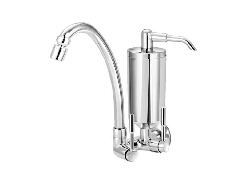 FILTRO ESTEVES C/TORNEIRA C31 BMOVEL PAREDE