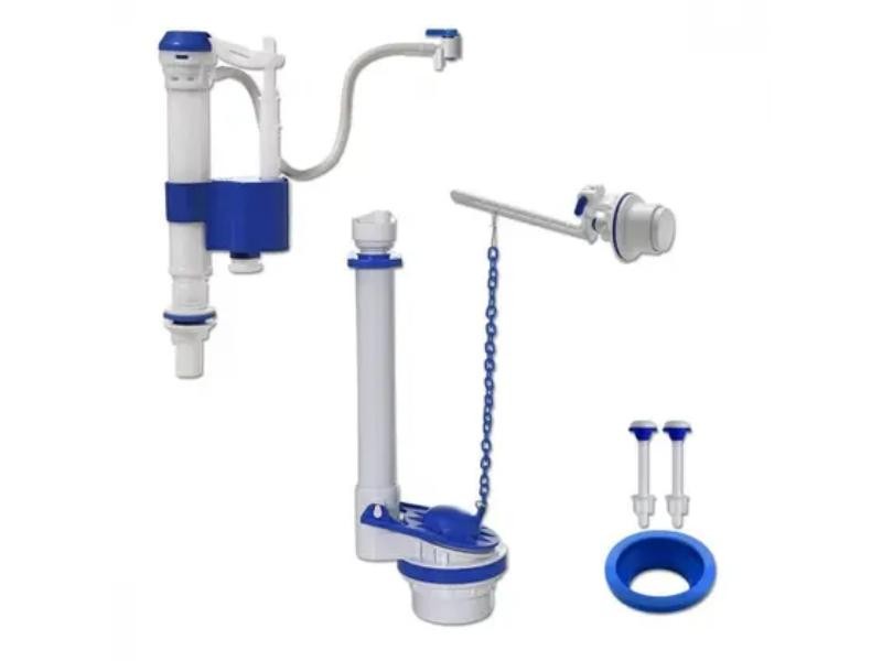 MECANISMO CAIXA ACOPL BLUKIT COMPLETO UNIVERSAL LAT 340216