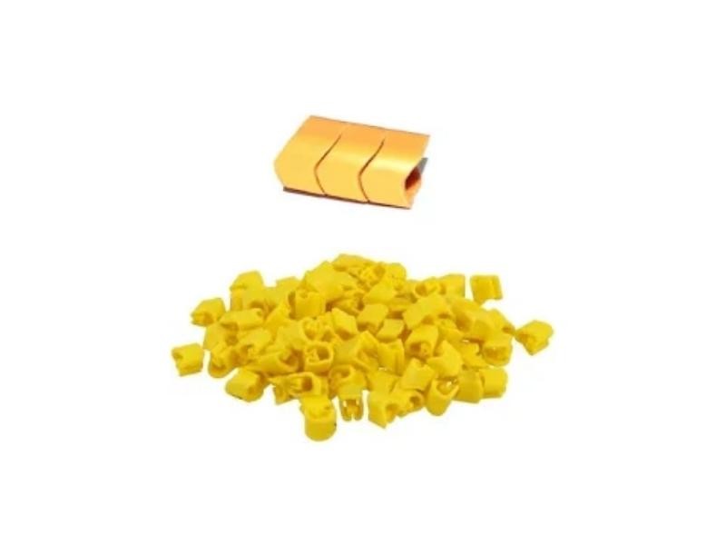 ANILHA HELLERMAN MHG2 LETRA U