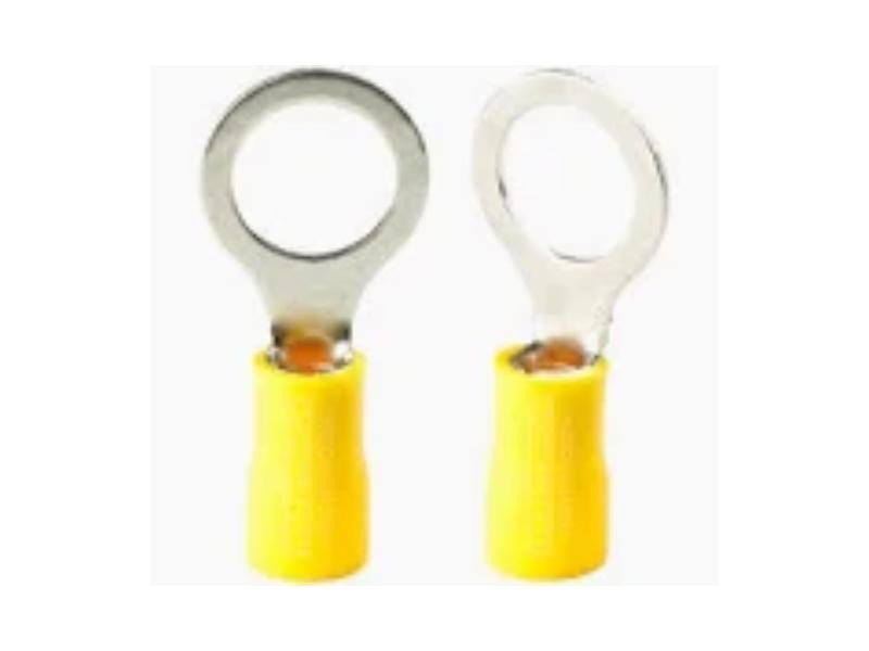 TERMINAL ANEL PENZEL 10MM FURO 5MM