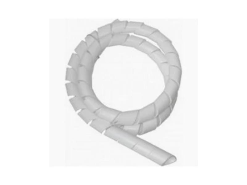 ORGANIZADOR DE FIO ELESYS 08MM BR