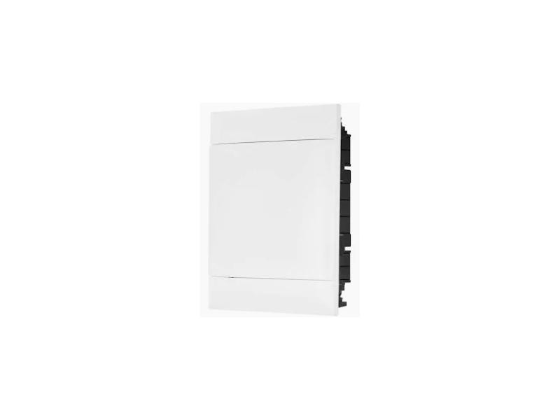 QUADRO DISTR EMB PROTECTBOX 24DIN BR