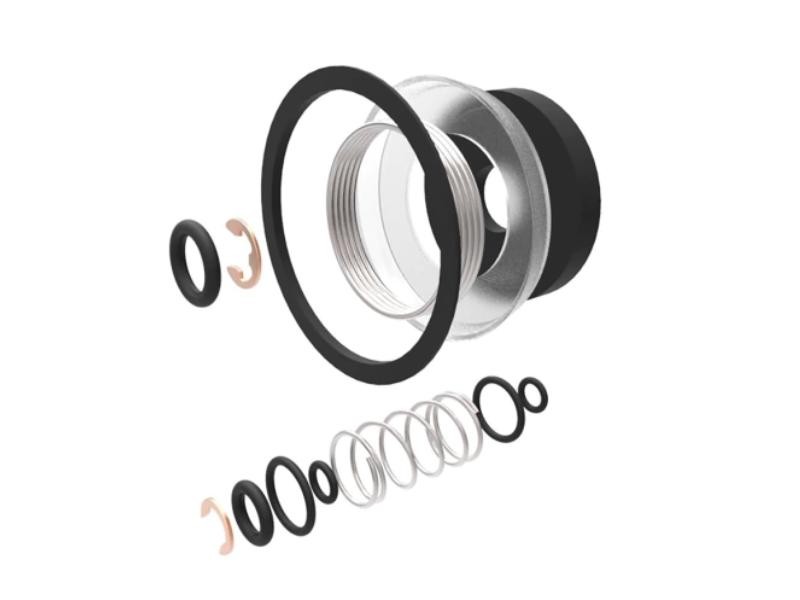 REPARO VALVULA DESC BLUKIT HYDRA LUXO/MASTER 349412