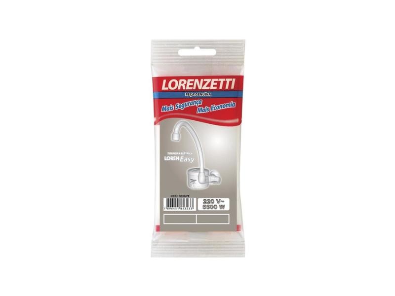 RESISTENCIA LORENZETTI EASY 220V 5500W