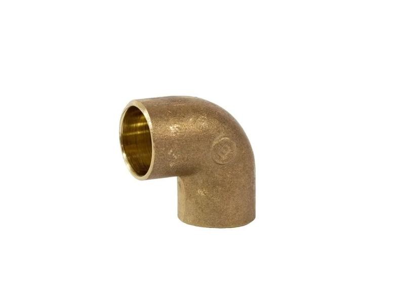 COTOVELO LATAO BKA 90 22MM