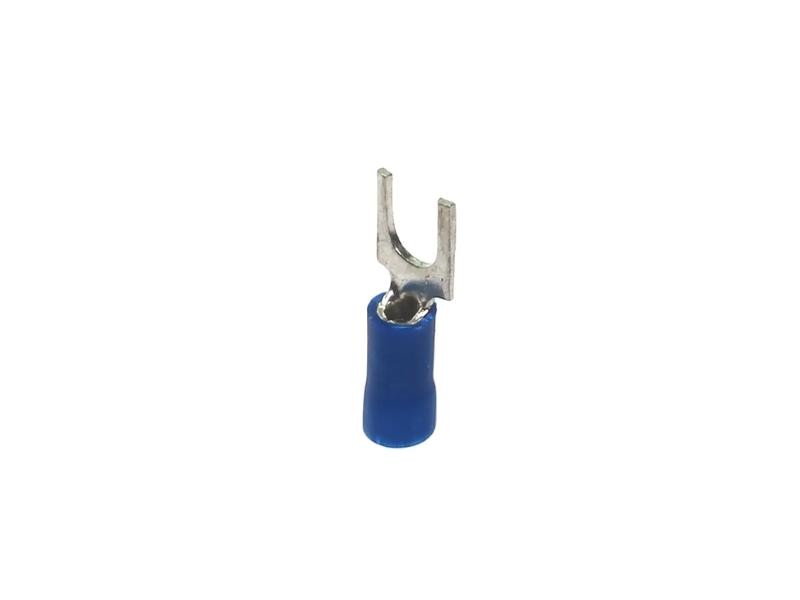 TERMINAL FORQ PENZEL 1,5A2,5 FURO 5,3MM AZ