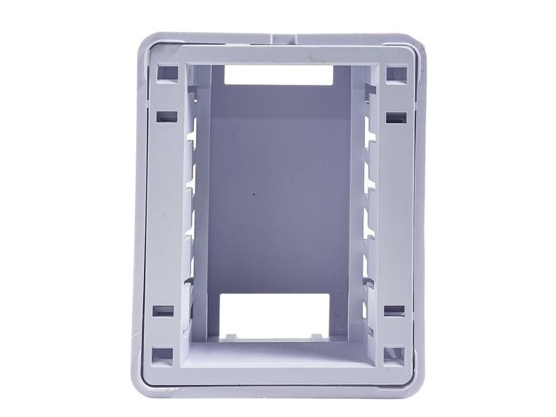 HOME OVERLAP CAIXA C/BASE