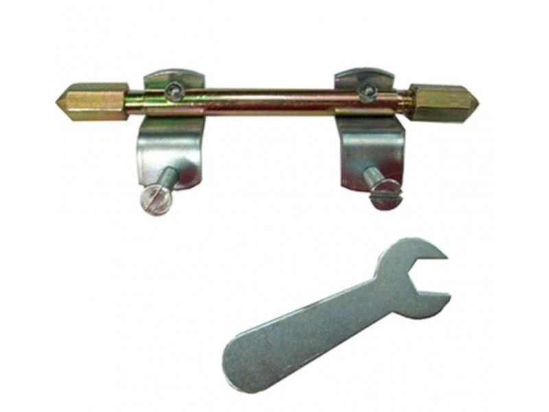 REPARO ABA CAIXA LUZ MARCAI  4X4 C4